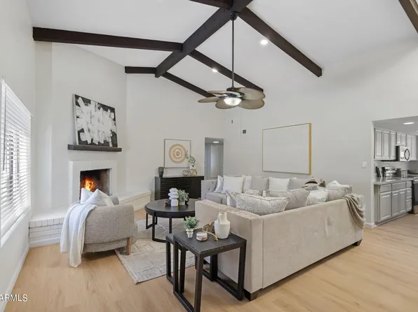 3828 E COVINA Street, Mesa, AZ 85205