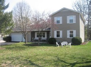 224 Flint Mountain Dr, Stuarts Draft, VA 24477