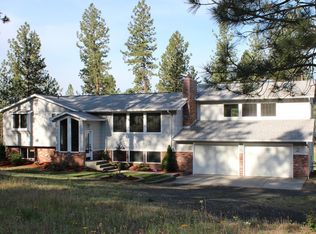 11310 S Gardner Rd, Cheney, WA 99004