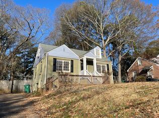 1775 Cecilia Dr, Atlanta, GA