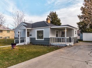 1631 W 50 N, Provo, UT 84601