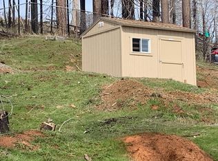 7220 Winding Way, Grizzly Flats, CA 95636