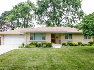 1605 Arden Pl, Joliet, IL 60435