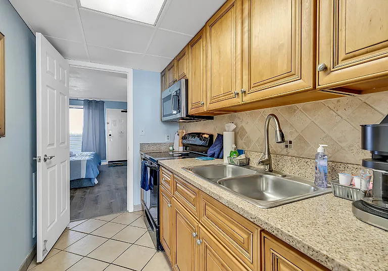 3000 N Ocean Blvd #1423 — Photo 14