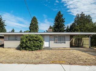 308 S 136th St, Seattle, WA