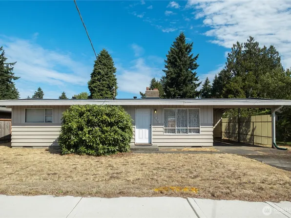 308 S 136th Street, Burien, WA 98168