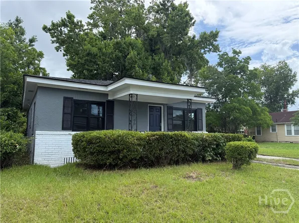 1210 W 42nd Street, Savannah, GA 31415