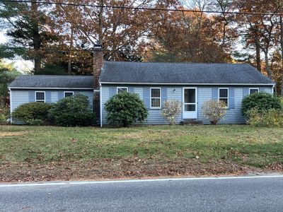 426 Nottingham Drive, Centerville, MA, 02632