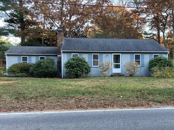 426 Nottingham Drive, Centerville, MA 02632