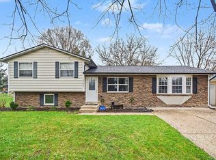 29893 Cardinal Ave, Elkhart, IN