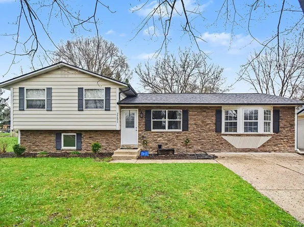 29893 Cardinal Ave, Elkhart, IN 46516