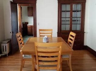 35 Grant Ave #2, Belmont, MA 02478