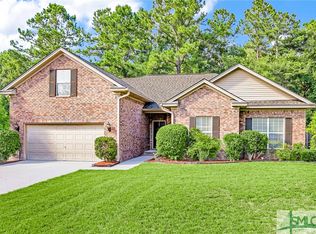 142 Mill Ct, Rincon, GA 31326