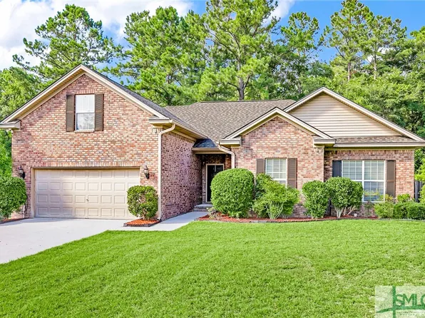 142 Mill Court, Rincon, GA 31326