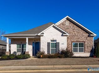 122 Arbor Creek Trl, Madison, AL 35756