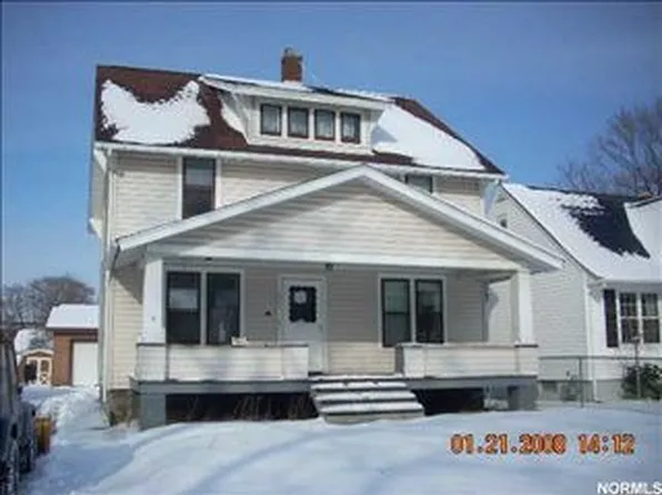 1931 E 44th St, Ashtabula, OH 44004