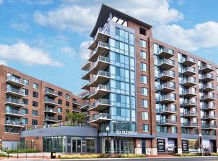 50 Florida Ave NE #221, Washington, DC