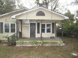 301 Stanmeyer St, Bay Minette, AL 36507