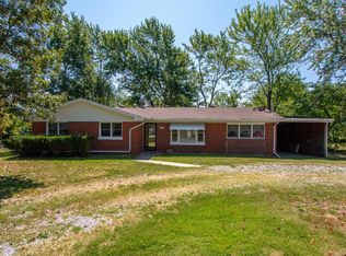 789 Halifax Rd, Holts Summit, MO 65043