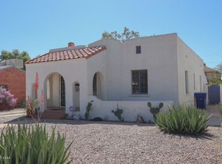 2334 E 1st St, Tucson, AZ 85719