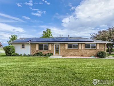 7709 County Road 24, Longmont, CO, 80504