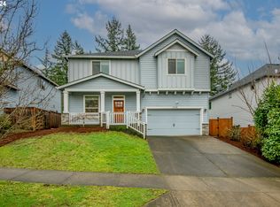 11106 SE 100th Ave, Happy Valley, OR 97086