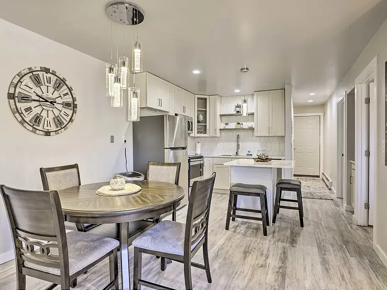 2439 Ryan Gulch Ct #207 — Photo 5
