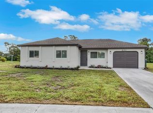 6121 Myrtlewood Rd, North Port, FL 34287
