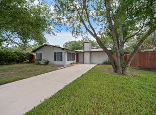 2514 Woodbury Dr, San Antonio, TX 78217