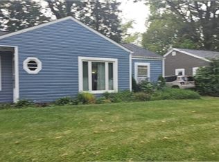 2672 Fairland St, Cuyahoga Falls, OH 44221