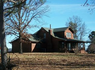 11570 Highway 63, Licking, MO 65542