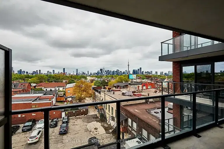 5 Lakeview Ave #520