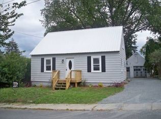 10 Foster Ave, Springfield, VT 05156