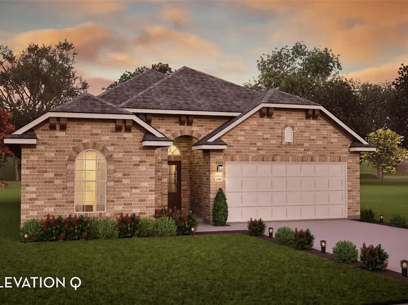 5225 Autumn Hills Trl, Pearland, TX 77584