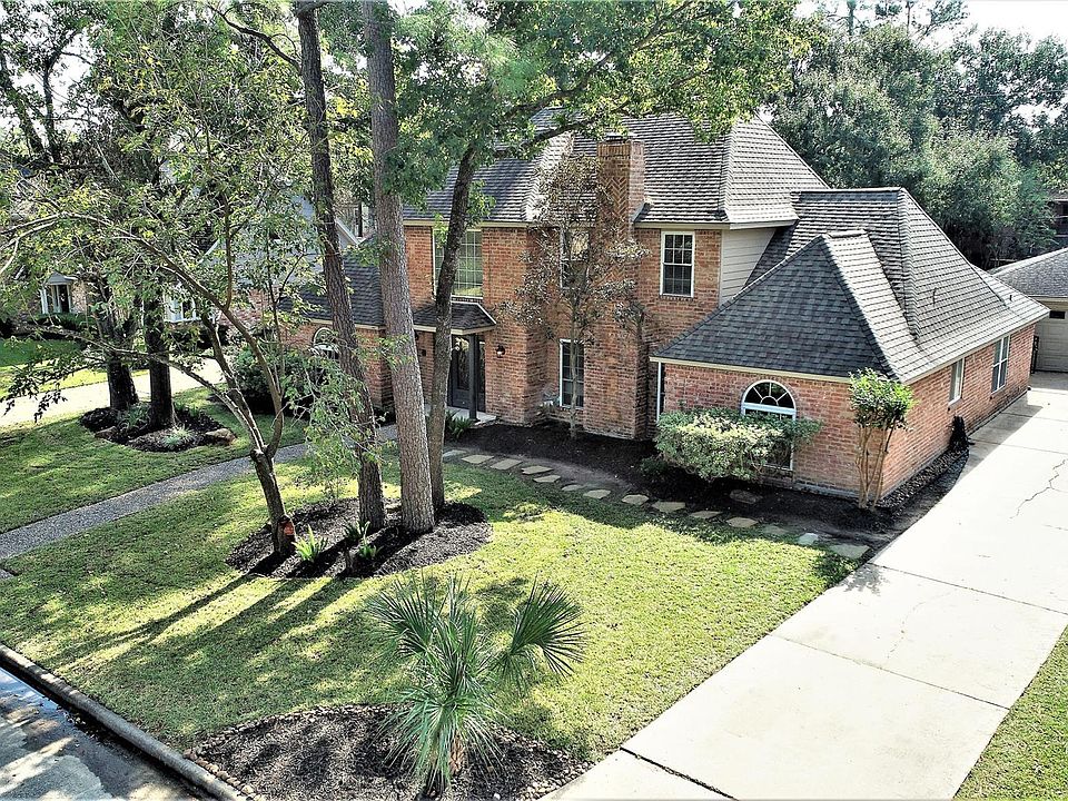 12203 Knobcrest Dr, Houston, TX 77070 | Zillow