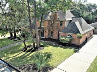 12203 Knobcrest Dr, Houston, TX 77070