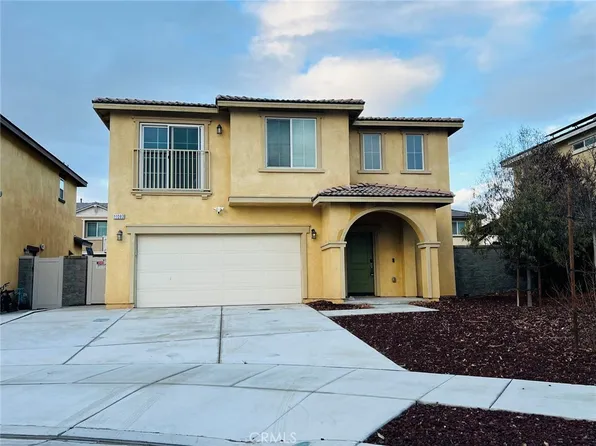 11083 Rio Bravo Ct, Jurupa Valley, CA 91752
