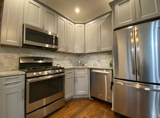 3012 45th St APT 2, Astoria, NY 11103