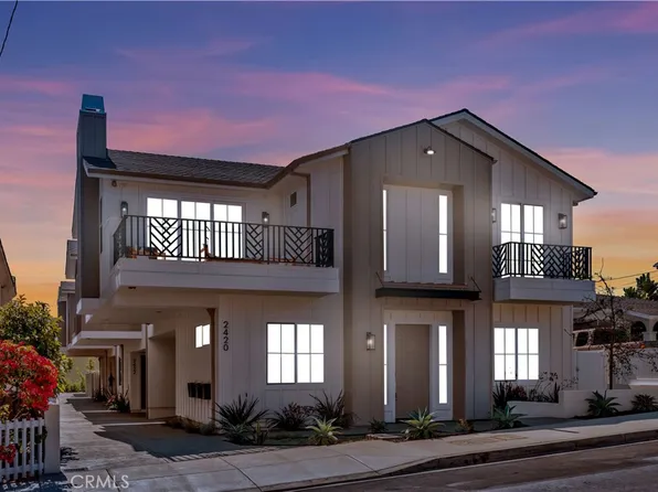 2420 Ives Ln #A, Redondo Beach, CA 90278