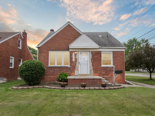 13583 Birrell St, Southgate, MI 48195