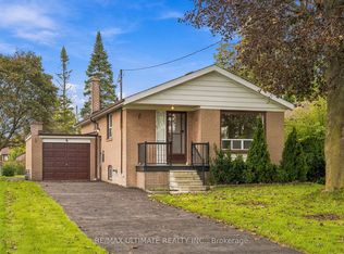 4 Moray Pl, Toronto, ON M1R2E2