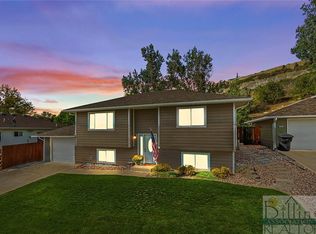 1761 Vuecrest Dr, Billings, MT 59101