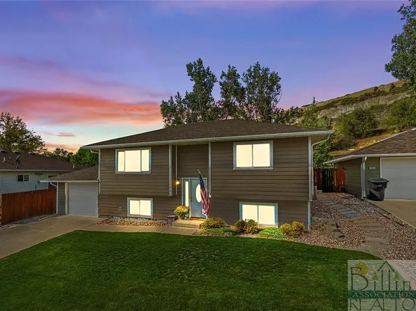 1761 Vuecrest Dr, Billings, MT 59101