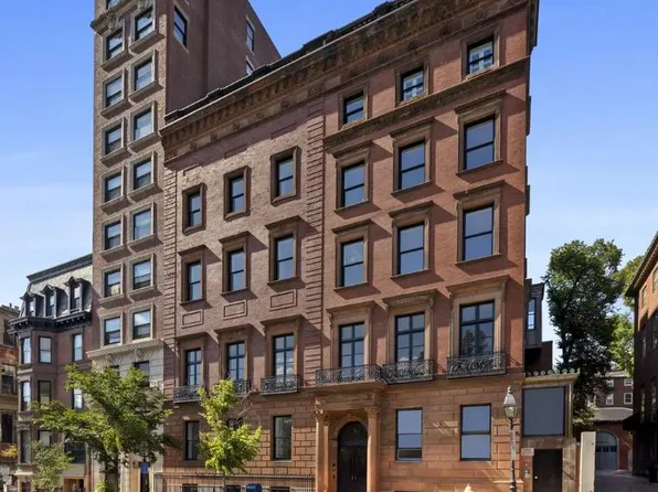 46 Beacon St #4, Boston, MA 02108