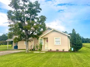 136 Dawson Cut Off, Petal, MS 39465