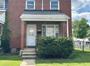 8024 Kimberly Rd, Baltimore, MD 21222