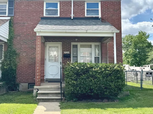 8024 Kimberly Rd, Baltimore, MD 21222