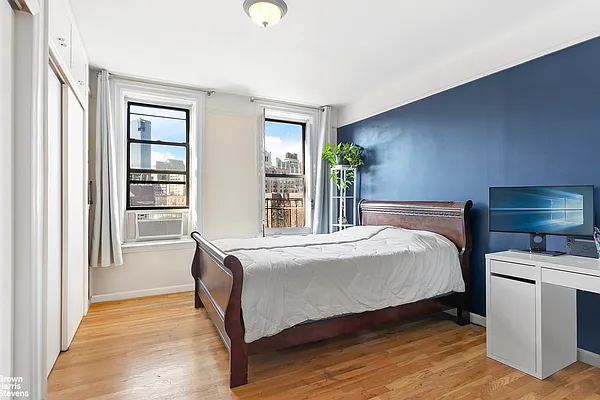 Rented by Brown Harris Stevens | media 8