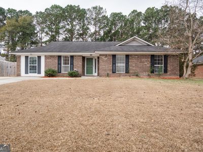 100 Cutt Off Way, Richmond Hill, GA, 31324