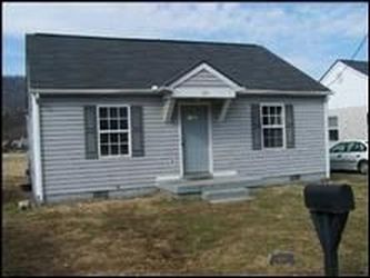 525 S Kingston Ave, Rockwood, TN, 37854